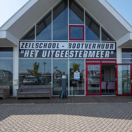 Meerzicht 99 - Luxury House 30 Minutes From Amsterdam Uitgeest Exterior foto