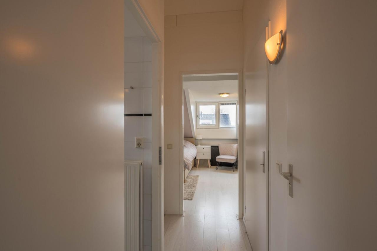 Meerzicht 99 - Luxury House 30 Minutes From Amsterdam Uitgeest Exterior foto